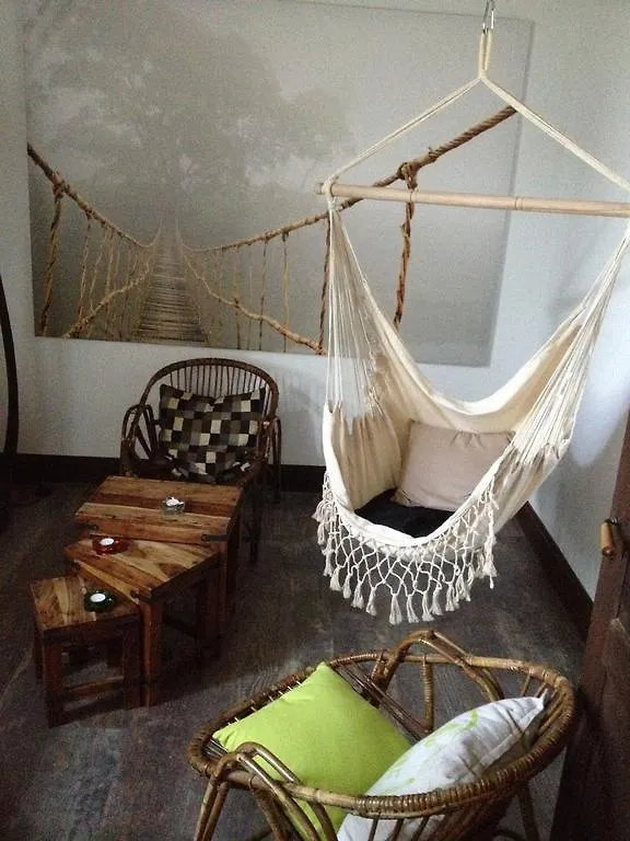 Le Couvent Bed & Breakfast Duravel