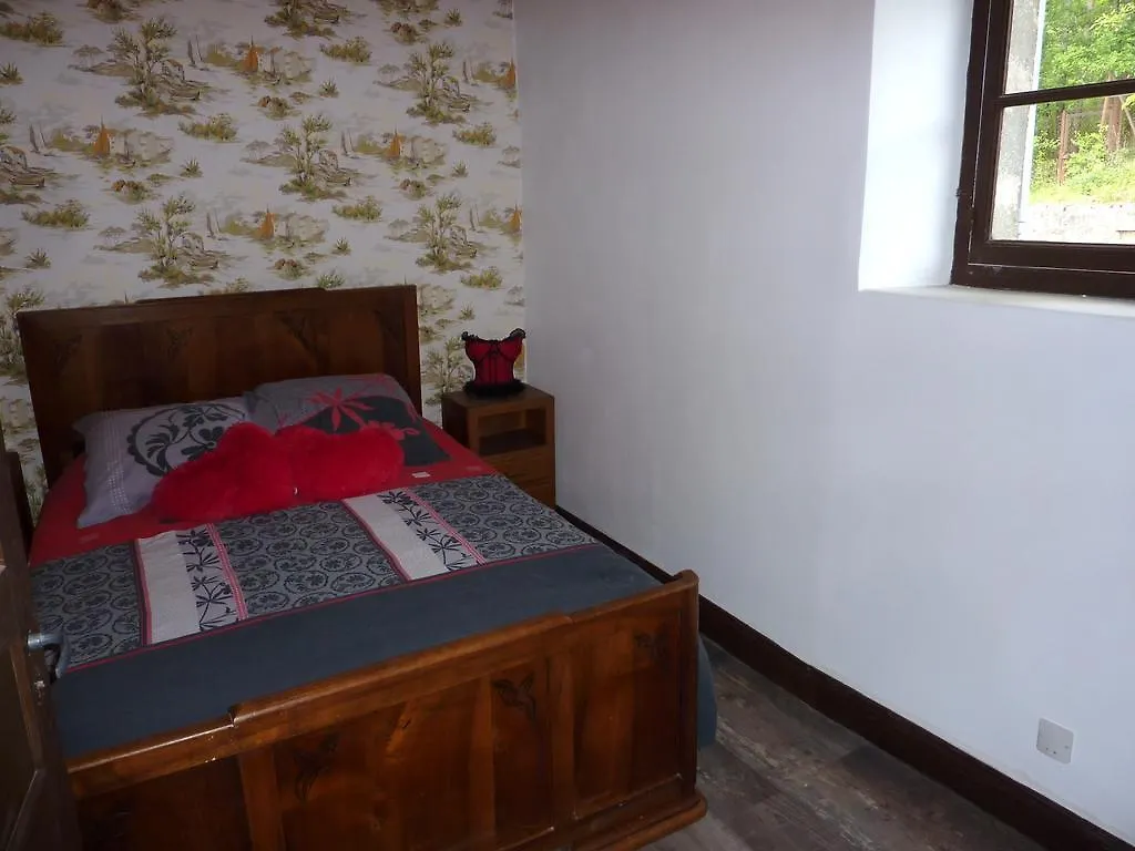 Le Couvent Bed & Breakfast Duravel