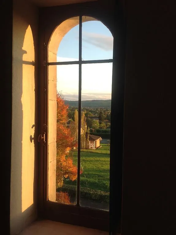 Le Couvent Bed & Breakfast Duravel