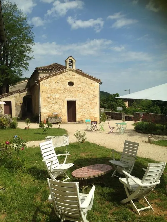 Le Couvent Bed & Breakfast Duravel