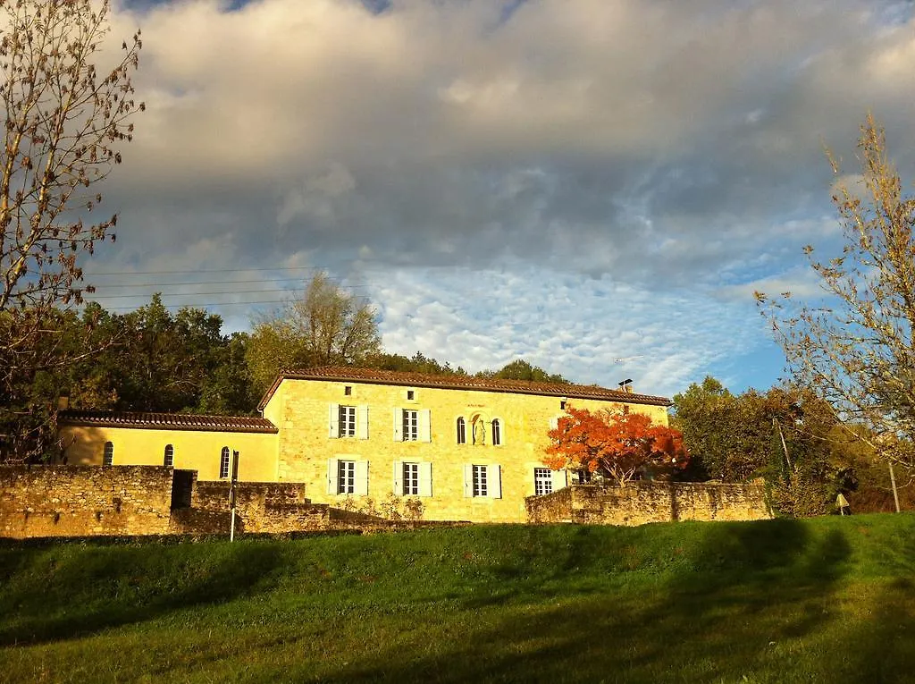 Le Couvent Bed & Breakfast Duravel