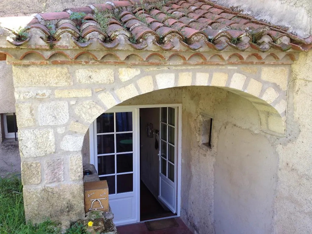 Le Couvent Bed & Breakfast Duravel