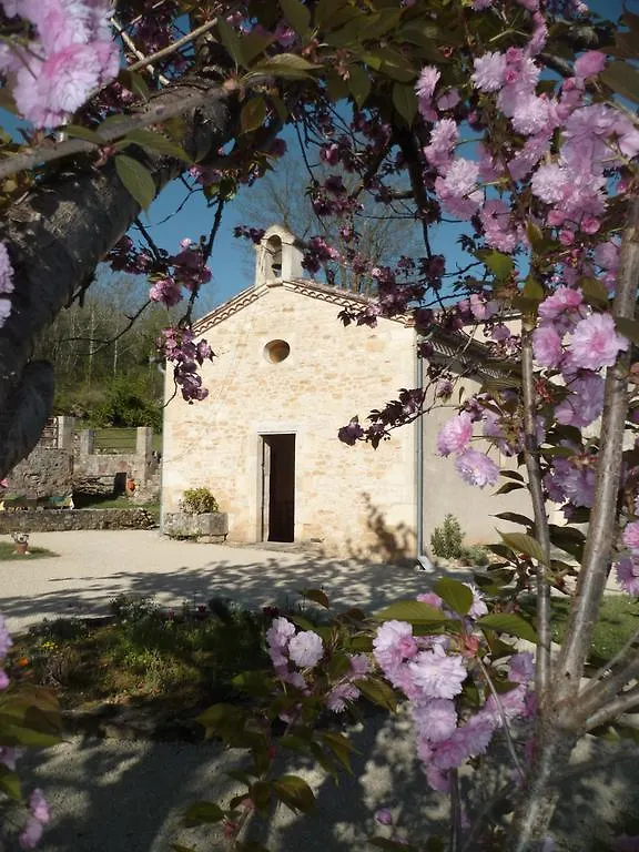 Le Couvent Bed & Breakfast Duravel