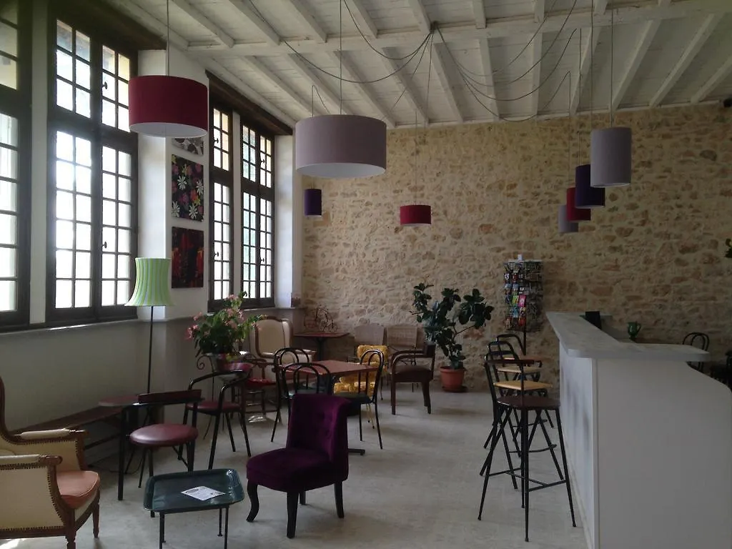 Le Couvent Bed & Breakfast Duravel