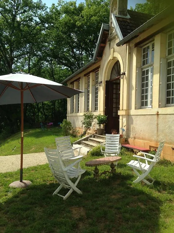 Le Couvent Bed & Breakfast Duravel