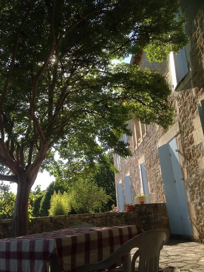 Le Couvent Bed & Breakfast Duravel