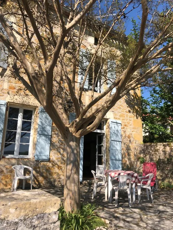 Le Couvent Bed & Breakfast Duravel