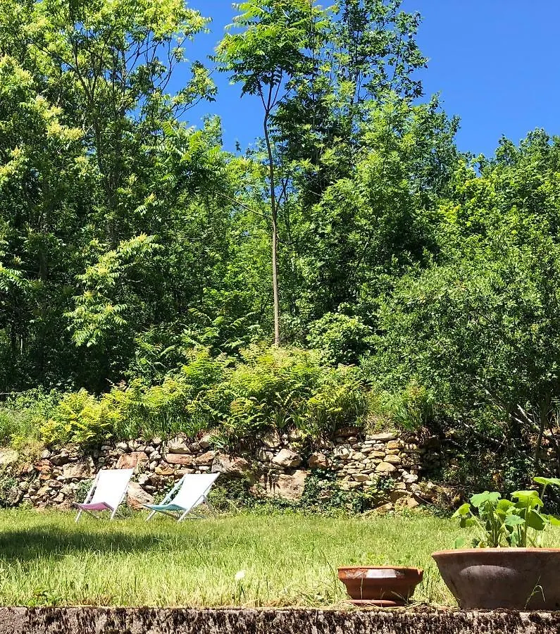 Le Couvent Bed & Breakfast Duravel France