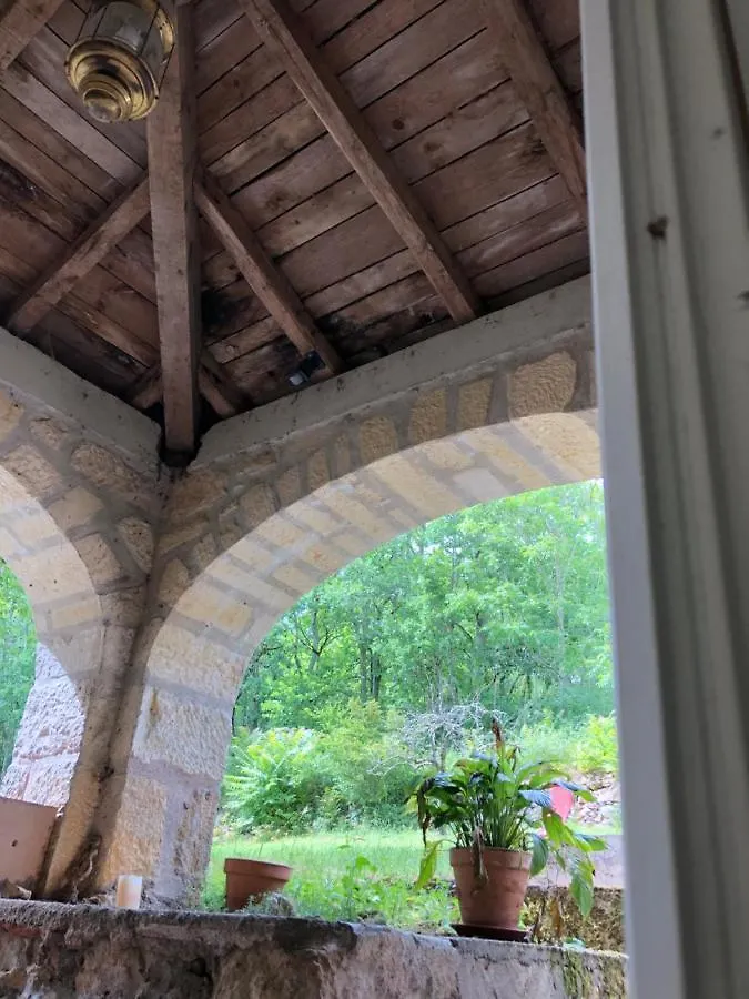 Le Couvent Bed & Breakfast Duravel