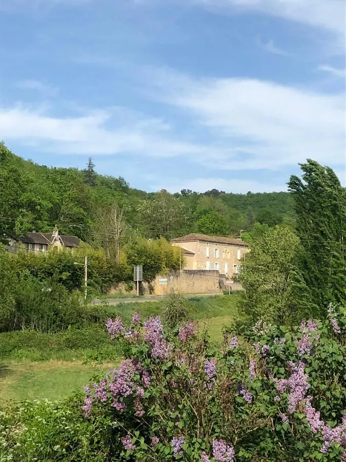 Le Couvent Bed & Breakfast Duravel