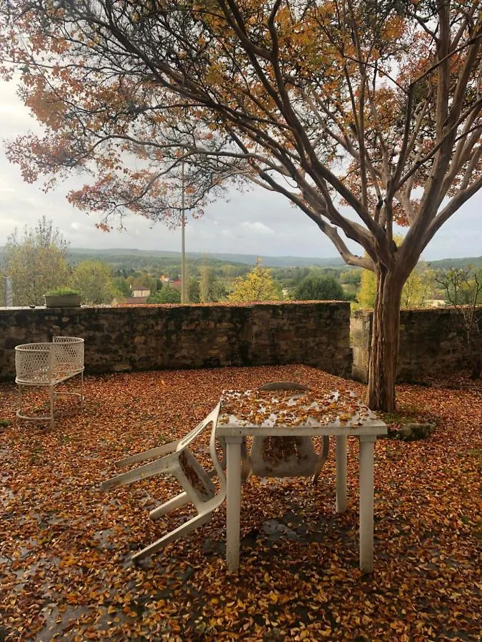 Le Couvent Bed & Breakfast Duravel 3*,  France