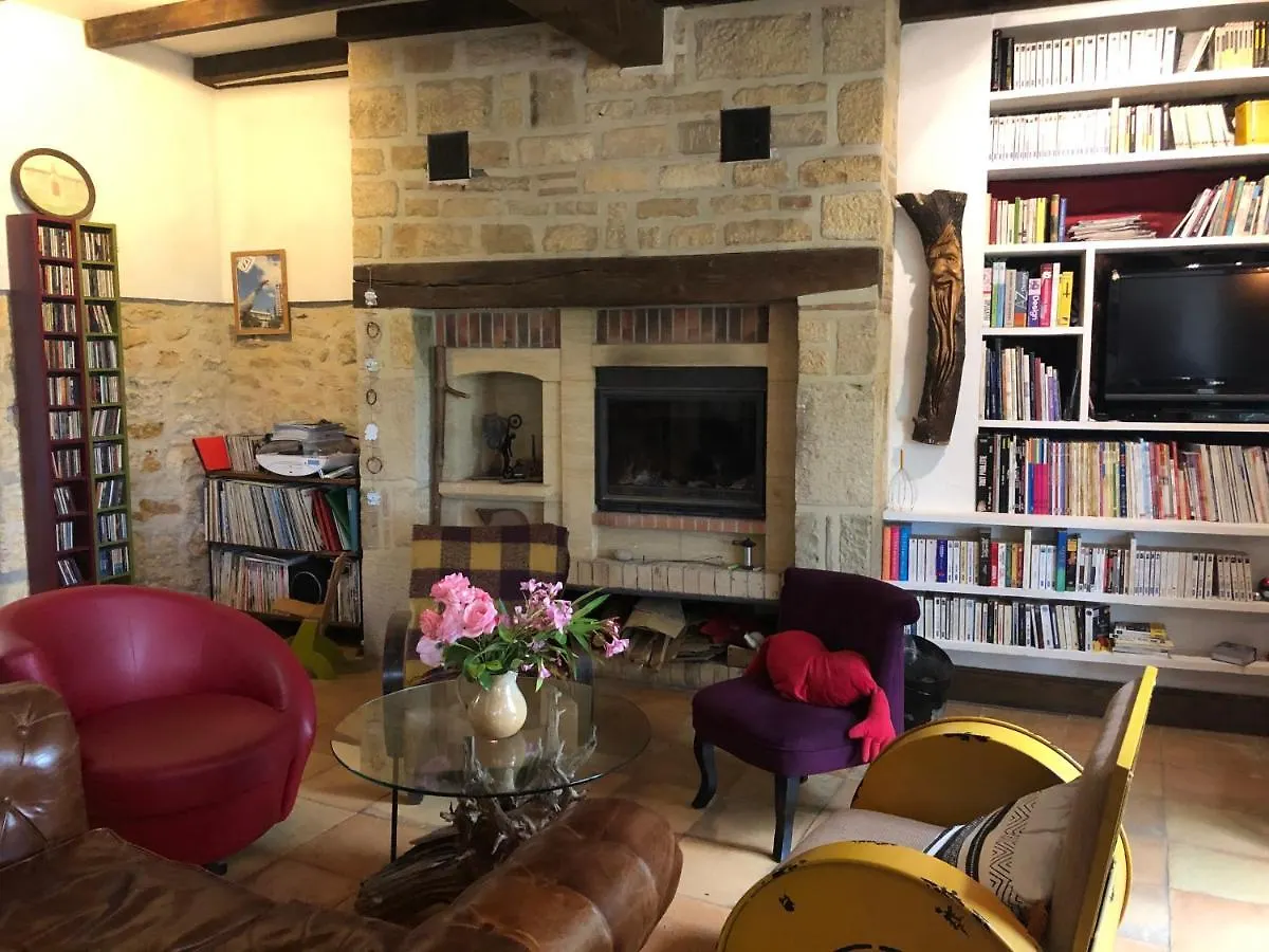 ***  Le Couvent Bed & Breakfast Duravel France
