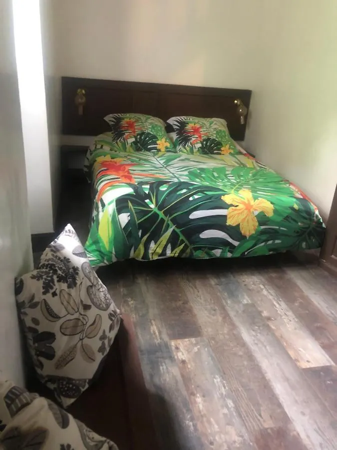 Le Couvent Bed & Breakfast Duravel 3*,  France