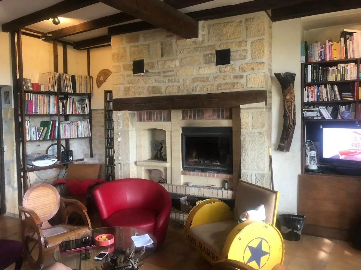 Le Couvent Bed & Breakfast Duravel