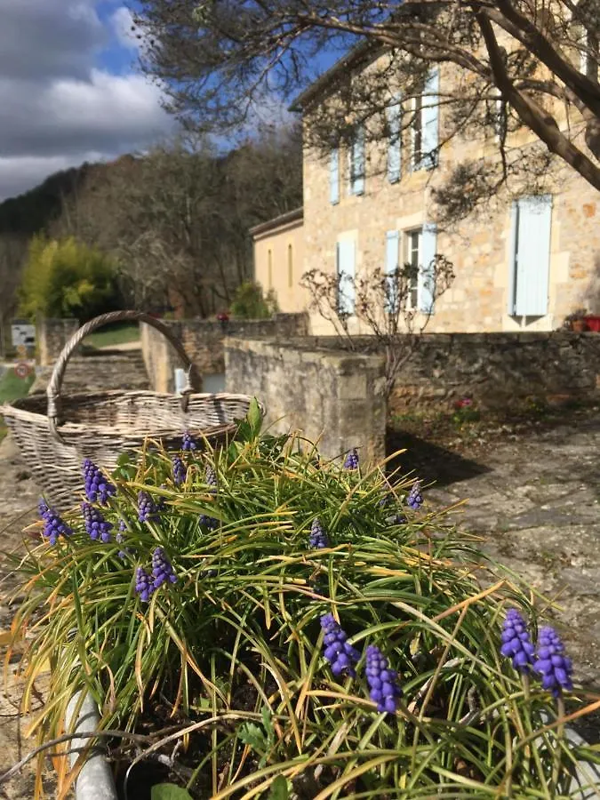 Le Couvent Bed & Breakfast Duravel