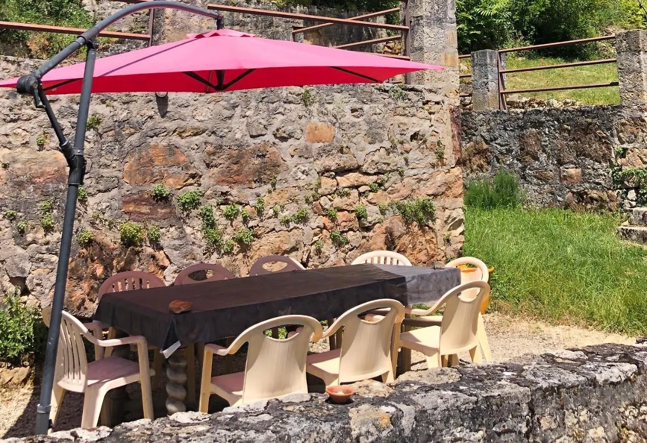 Le Couvent Bed & Breakfast Duravel