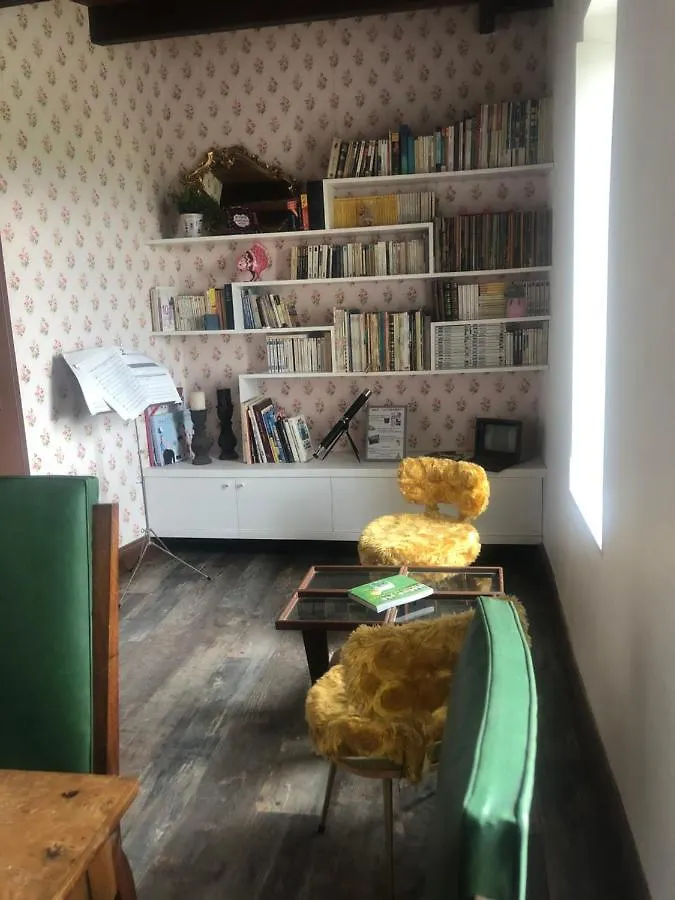 ***  Le Couvent Bed & Breakfast Duravel France