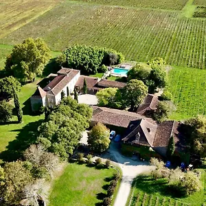 Chateau La Gineste - Castle And Vineyard Lodge