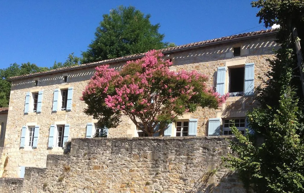 Bed and Breakfast Le Couvent Duravel Bed & Breakfast